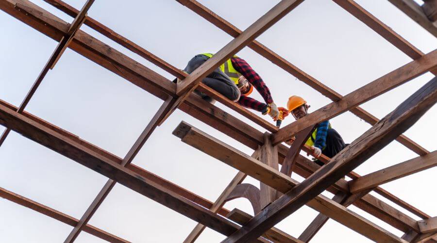 Professional gutter cleaning services in Electric City, WA